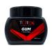 Totex Hair Styling Gum Gel - Ultra Strong Edge Control Red Hair Gel 250ml | International Shipping Available - Buy Online on GoSupps.com