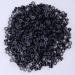 SEGO 1000 Pieces Microrings for I-Tip Hair Extensions - Silicone Ring Beads Loops - Black Hair Extension Accessories - Buy Online on GoSupps.com