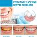 SP-4 Probiotic Ultra Whitening Toothpaste - Brighten Your Smile & Freshen Breath (1PC) - International Shipping Available - Buy Online on GoSupps.com