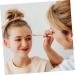 Didiseaon Eyebrow Pencil Brow Pencil for Makeup Women Brow Pencil Makeup Brow Pencil Hard Core Miss Lasting - Buy Online on GoSupps.com