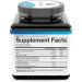 Youtheory Hyaluronic Plus - 60 Vegetarian Capsules for Hydrated Skin & Joint Support - Buy Online on GoSupps.com