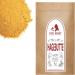 Organic Rosehip Powder 100g - Pure & Additive-Free | Noble Herb Premium Quality - Buy Online on GoSupps.com