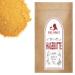 Rosehip powder Bio 500g |Noble herb 100% pure organic rosehip powder free of any additives - Premium organic bio rosehip powder - rosehip flour organic - rose hip ground for muesli and much more.Organic hip powder 500 g (1 Pack)