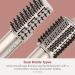 Shark FlexStyle 4-in-1 Air Styler & Hair Dryer for Curly & Coily Hair: Auto-Wrap Curlers Oval Brush Concentrator and Diffuser No Heat Damage Stone HD435SLUK - 1400 watts Stone 4 in 1 - for curly & coily hair Without storage case - Buy Online on GoSupps.com