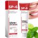Super ProbioticSp-6 Toothpaste Sp-6 Ultra Whitening Toothpaste SP 6 Toothpaste Deep Cleaning Care Toothpaste Fresh Breath