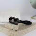 Mylily Razor Hobel with 5 Blades | Eco-Friendly Safety Razor for Women | Zero Waste Shaving | Perfect Shave | Plastic-Free Intimate Area Care | Black - Buy Online on GoSupps.com