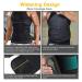 Men's Adjustable Posture Corrector Belt - MDLIAN Small Back Support Waist Trainer & Shoulder Brace (Color D) - Spine Alignment & Comfort - Buy Online on GoSupps.com