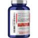 NusaPure Vitamin B5 Pantothenic Acid 1 200mg Per Serving 100 Caps Vegetarians Vegans Non-GMO Dietary Supplement - Buy Online on GoSupps.com