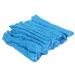 21 Disposable Hair Net  Bouffant Caps Hair Head Cover Nets - Buy Online on GoSupps.com