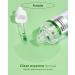 WELLAGE Real Cica Calming Ampoule | Korean Soothing Serum for Acne-Prone Skin | 95% Madecassoside for Rapid Soothing Redness Relief & Blemish Improvement | 1.69 fl. oz - Buy Online on GoSupps.com