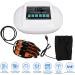 Hand Function Rehabilitation Robot Gloves Hemiplegia Stroke Arthritis Hand Finger Rehabilitation Trainer Robot Rehab Gloves M Medium - Buy Online on GoSupps.com