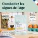 Marine Collagen + Hyaluronic Acid Hydrated Skin and Strong Joints 2 Months Cure 120 Capsules Hydrolyzed Collagen Type 1 Naticol With Vitamin C Made in France by Novoma - Buy Online on GoSupps.com