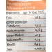 Erdmann Hauser Organic Buckwheat Bulgur - Pack of 6 (500g Each) | Premium Gluten-Free Grain for Healthy Cooking - Buy Online on GoSupps.com