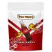 Special Flavors of Cola Hard Candy No Artificial Colour Individually Wrapped Candy to Share - 100g Cola Candy