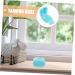 Mobestech 3-Storage SBOX: Ultimate Menstrual Cup Organizer & Carrier | Menstrual Cup Care Container - Buy Online on GoSupps.com