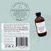 Skincare Lactic Rescue Toner - Vegan Hydrating Toner for Acne Prone Skin Balances & Refreshes with Lactic Acid Improves Skin Tone - Buy Online on GoSupps.com
