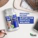 America Medic & Science Advanced Prosta-Forte (90 Caplets) | Prostate Supplement for Men | Dietary Pills with Saw Palmetto Extract Vitamin D3 Zinc and Pumpkin Seed Oil for Enhanced Prostate Health 90 Count (Pack of 1) - Buy Online on GoSupps.com