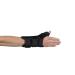 Buy FitPro FP70315 Adjustable Wrist & Thumb Spica Support - Medium Right | Removable Insert | International Shipping Available - Buy Online on GoSupps.com