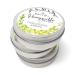 Floral Lotion Bar Set | 3 Natural 1oz Bars - Lavender Honeysuckle Clover & Honey | Ideal for International Shipping - Buy Online on GoSupps.com