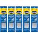 Dr. Scholl's Double Air-Pillo Insoles Men's or Women's -1 Pair Pack of 5