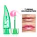 Buy Lip Glow pH Color Changing Lip Gloss - Tinted Plumping Oil for Long Lasting Moisture & Radiant Finish - International Shipping Available - Buy Online on GoSupps.com