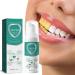 Dental and Oral Care Set - Mouthwash & Toothbrush Cleaner (60ml 2 Pieces) - International Shipping Available - Buy Online on GoSupps.com