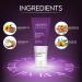 Jovees Almond & Ginseng Wrinkle Lift Cream 60g Anti-Aging Formula for Youthful Skin | International Shipping Available - Buy Online on GoSupps.com