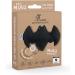 Catlabs Sustainable Cat Toy Set Cuddly Cat & Fluffy Bat with Catnip | Natural Sheep Wool | Refillable | Eco-Friendly - Buy Online on GoSupps.com