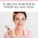 Bourjois Always Fabulous 24 Hour 2-in-1 Foundation and Concealer Stick 415 Sand - Pack of 1 - Buy Online on GoSupps.com