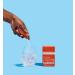 Hydrant Rapid Hydration Drink Mix - Blood Orange - 12 Pack (0.27 oz Each) | Electrolyte Supplement - Buy Online on GoSupps.com