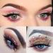 Desikixudy 3D Faux Lashes Handmade Luxurious Volume Fluffy Natural False Eyelashes 5 Pairs with Tweezers 05 - Buy Online on GoSupps.com