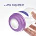 Maymom Bottle Dome Cap - Compatible with Lansinoh & Momma Bottles | Breast Pump Parts Cap Set - Buy Online on GoSupps.com