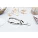 3 Claveles Cuticle Scissors 0.125 ml - Buy Online on GoSupps.com