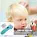 minkissy Mustache Trimmer Electric Trimmer for Men Professional Barber Clippers Cordless Hair Trimmer Hair Trimmers for Men Professional Cordless Clippers Green Hair Trimmer for - Buy Online on GoSupps.com