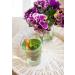 Wild Pansy Herb Tea | Viola Tricolor L | Pens es Herbe Tisane | Health Embassy (50g) - Buy Online on GoSupps.com