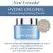 PHYTOMER Hydra Original Thirst-Relief Melting Cream | Hydrating Face Moisturizer for Dry Skin | Natural Ingredients | 50ml - Buy Online on GoSupps.com