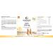 Warnke DHA 500mg Fish Oil - 100 Softgels | Omega-3 Fatty Acids with DHA & EPA | High Dose | German Pharmacy Quality - Buy Online on GoSupps.com