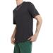 Champion Men's Double Dry Sport Crewneck Tee - XX-Large Black - Buy Online on GoSupps.com