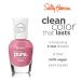 Sally Hansen Good.Kind.Pure Nail Polish - Rise to the Occasion - 0.33 fl oz | Eco-Friendly & Vegan | International Shipping Available - Buy Online on GoSupps.com