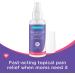 Lansinoh 4% Lidocaine Postpartum Spray 3.5 Fl Oz - Soothing Relief for New Moms - Buy Online on GoSupps.com