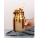 Simply Butterscotch Syrup Vegan & Nut Free Flavoured Syrup for Coffee Cocktails & Baking (250ml) - Buy Online on GoSupps.com