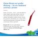 One Drop Only Interdental Brushes Set - 3 x 0.5mm Size S + 2 Free Brushes for Optimal Oral Hygiene - Buy Online on GoSupps.com