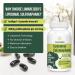 Liposomal Sulforaphane 450mg Softgel Broccoli Seed Extract Maximum Absorbency Powerful Antioxidant (240 Pieces (4 Pack) - Buy Online on GoSupps.com