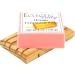 Orange Creamsicle Glycerin Soap - 4 oz Bar by Eclectic Lady | Moisturizing Handmade Soap for All Skin Types - Ships Internationally - Buy Online on GoSupps.com