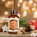 Pumpkin Pie Essential Oil - 100% Natural Aromatherapy Oil for Skin, Headache Relief, Relaxation, and Sleep - Strong Scent for Diffusers, Candles, and Soap Making - 120ML - Buy Online on GoSupps.com