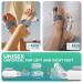 Moenmedic Bunion Corrector for Women and Men - Adjustable Toe Separator Straightener for Various Bunion Symptoms (1PC) - Buy Online on GoSupps.com