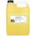 Dr Adorable - 32 oz - Argan Marrakesh Oil UNREFINED - 100% Pure Natural Organic Cold Pressed