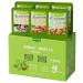 Elf Family Premium Shirataki pasta 3+3 trial package (spaghetti/glass noodles/rice) Slim 9kcal low carb/instant konjak noodles/keto/calorie arms/vegan/gluten-free/sugar-free