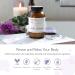 Milk + Honey Calming Bath Soak No. 8 with Lavender and Eucalyptus Oils - 10 oz Moisturizing Sea Salt and Epsom Salt Bath - Buy Online on GoSupps.com
