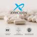 XYMOGEN ProteoXyme - Pancreatic Enzymes, Serrapeptase, Rutin, Papain & Bromelain - Designed to Support Tissue Integrity & Healthy Immune System Balance (100 Acid-Resistant Capsules) - Buy Online on GoSupps.com